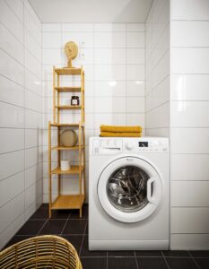wasmachine