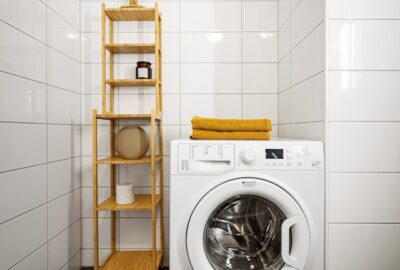 wasmachine